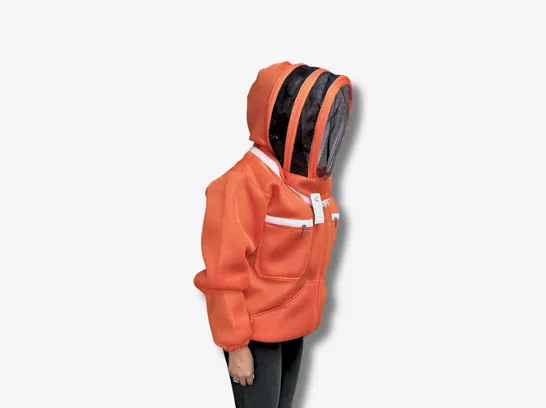 Careta con chaqueta esgrima, para clima cálido ETERNA®