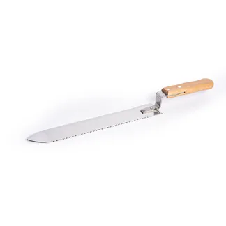 Cuchillo desoperculador importado manual