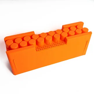 Caja para transporte de reinas