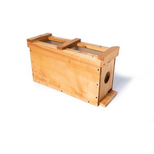 Porta núcleo de 4 o 5 cuadros vacío