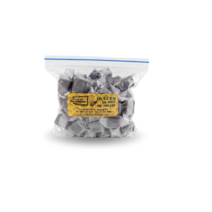 Dulces de miel de abeja por 50 unidades