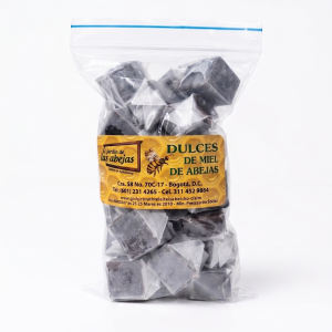 Dulces de miel de abeja por  20 unidades
