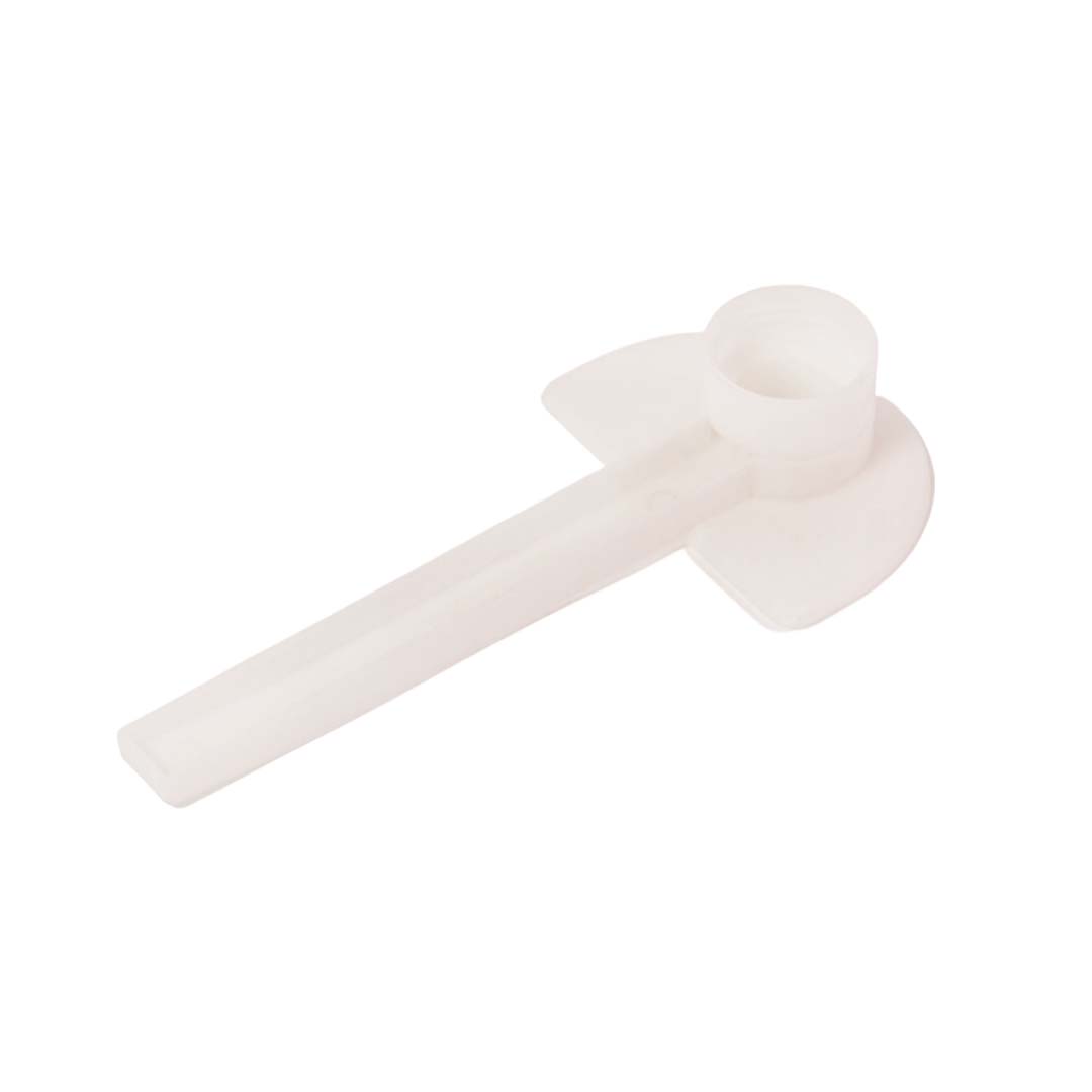 Alimentador de piquera plastico